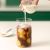 طرز تهیه شیر قهوه خانگی؛ یک نوشیدنی خوش عطر و کافی شاپی در چند دقیقه