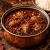 طرز تهیه خورشت فسنجون با مرغ؛ فسنجان مجلسی خوش رنگ و روغن انداخته
