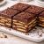 طرز تهیه کیک یخچالی ساده و خوشمزه؛ دسری بدون فر و فوری برای مهمانی ها
