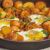 طرز تهیه ۴ مدل غذای ساده، ارزان، سریع و خوشمزه با تخم مرغ