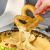 طرز تهیه چوب شور با مربای بیکن و سس پنیر؛ یک فینگر فود فوق العاده برای مهمانی