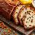 طرز تهیه کیک کشمش و گردو خوشمزه و ساده به روش بازاری؛ نرم، پف دار و معطر