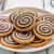 طرز تهیه قرابیه چرخ فلکی ترکیه ای؛ شیرینی دو رنگ و مجلسی با بافت لطیف و ظاهر قنادی