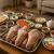 طرز تهیه کله پاچه خانگی خوشمزه و لعاب دار به روش طباخی؛ فوت وفن جاافتادن آب کله پاچه
