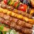 طرز تهیه کباب قفقازی مخصوص و رستورانی؛ کباب نرم و آبدار با طعم فوق العاده!