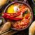 طرز تهیه خورش گوجه فرنگی پامادور گیلانی؛ غذای محلی شمالی با عطر سیر و تخم مرغ