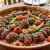 طرز تهیه کباب بادمجان با گوشت و سس مخصوص؛ غذای مجلسی و رستورانی با عطر بی نظیر