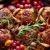 طرز تهیه بلدرچین شکم پر رستورانی؛ مجلسی، خوش عطر و لذیذ با مغزِ پرملات