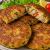 طرز تهیه کوکو تن ماهی با سیب زمینی؛ کوکوی طلایی، ترد و خوشمزه با طعم رستورانی