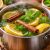خوشبوکننده لیمو و نعناع؛ عطر تازه و طبیعی برای آشپزخانه