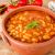 خوراک لوبیا با رب گوجه؛ یک غذای ساده، خوش رنگ و جانانه برای روزهای خنک
